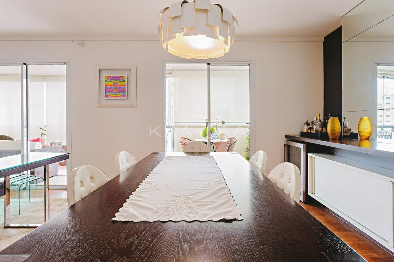 Apartamento à venda em Moema - Foto 24