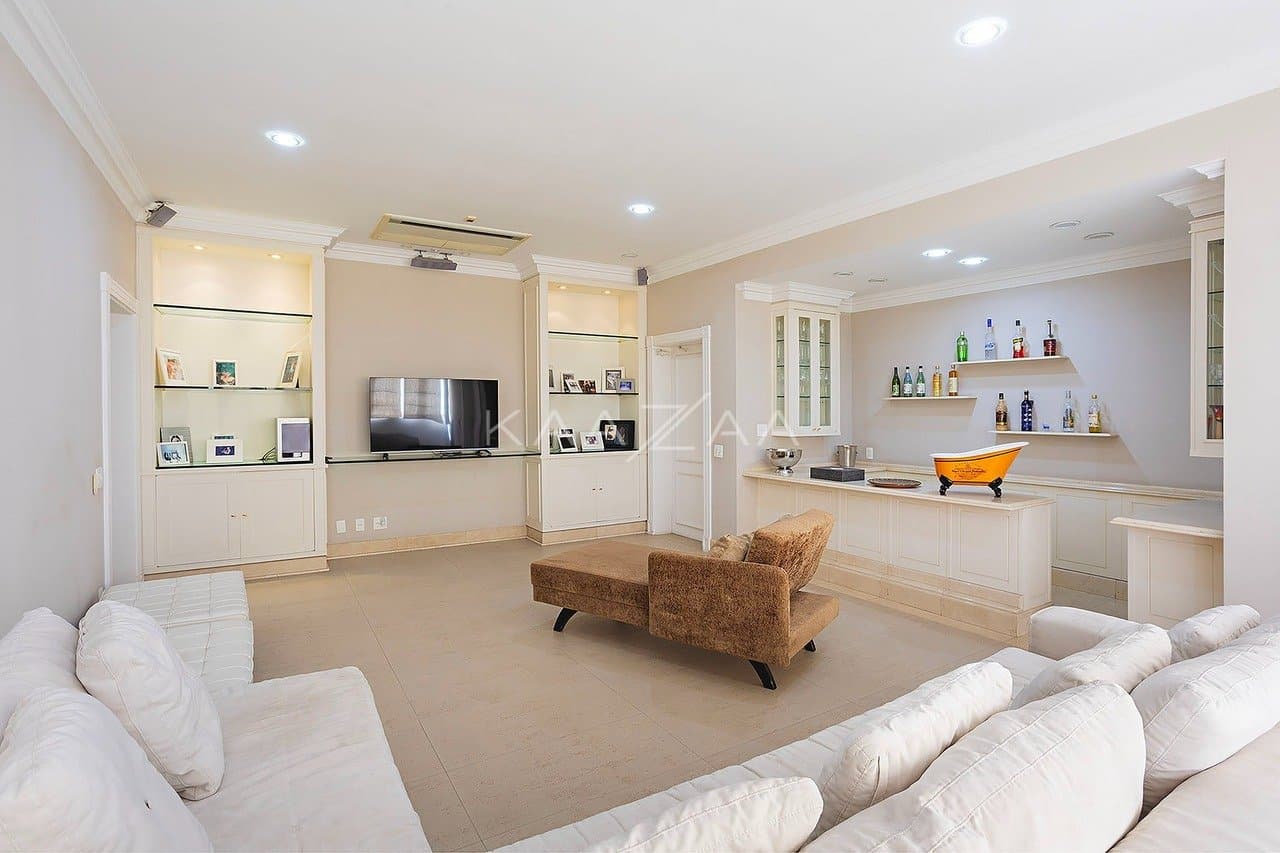Apartamento à venda no Jardim Paulista - Foto 21