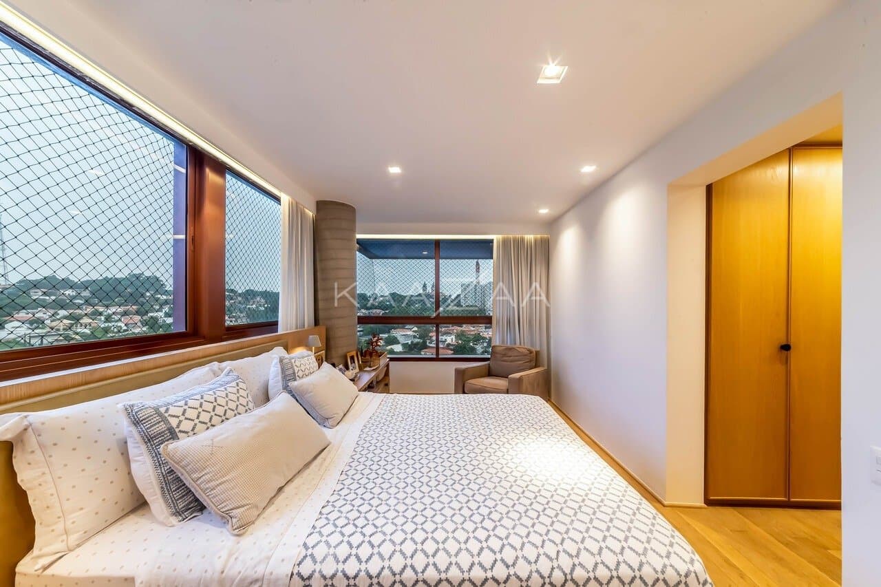 Apartamento duplex à venda na Vila Madalena - Foto 17