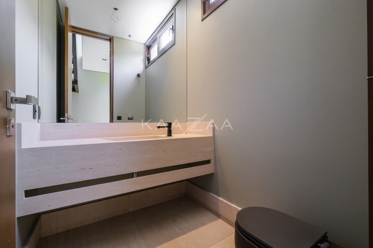 Casa triplex na Vila Nova Conceição. - Foto 27