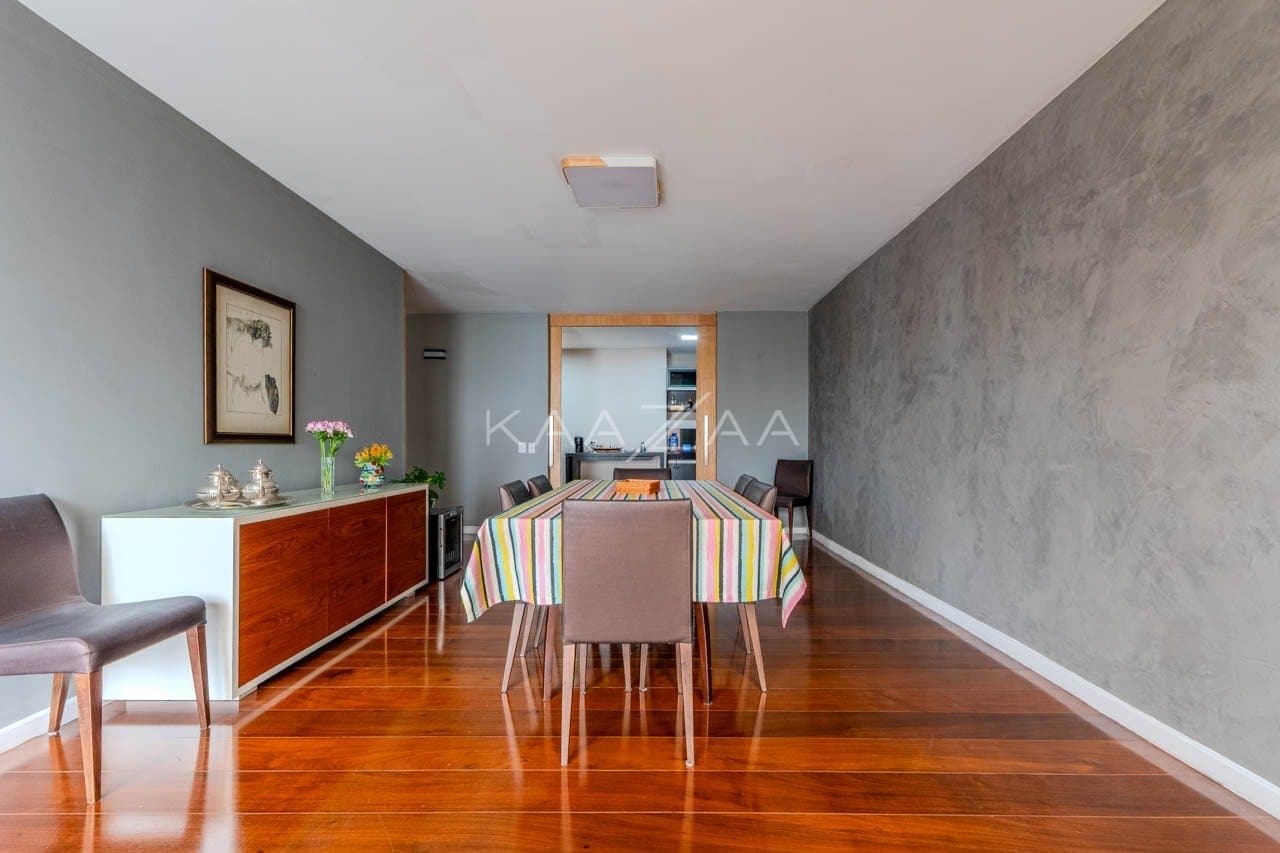 Apartamento para locação no Real Parque - Foto 11