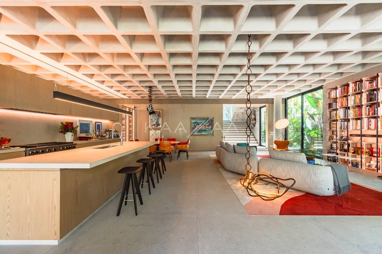 Casa à venda no Jardim Paulista - Foto 36