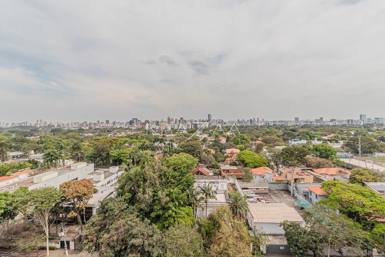 Apartamento à venda no Jardins - Foto 35