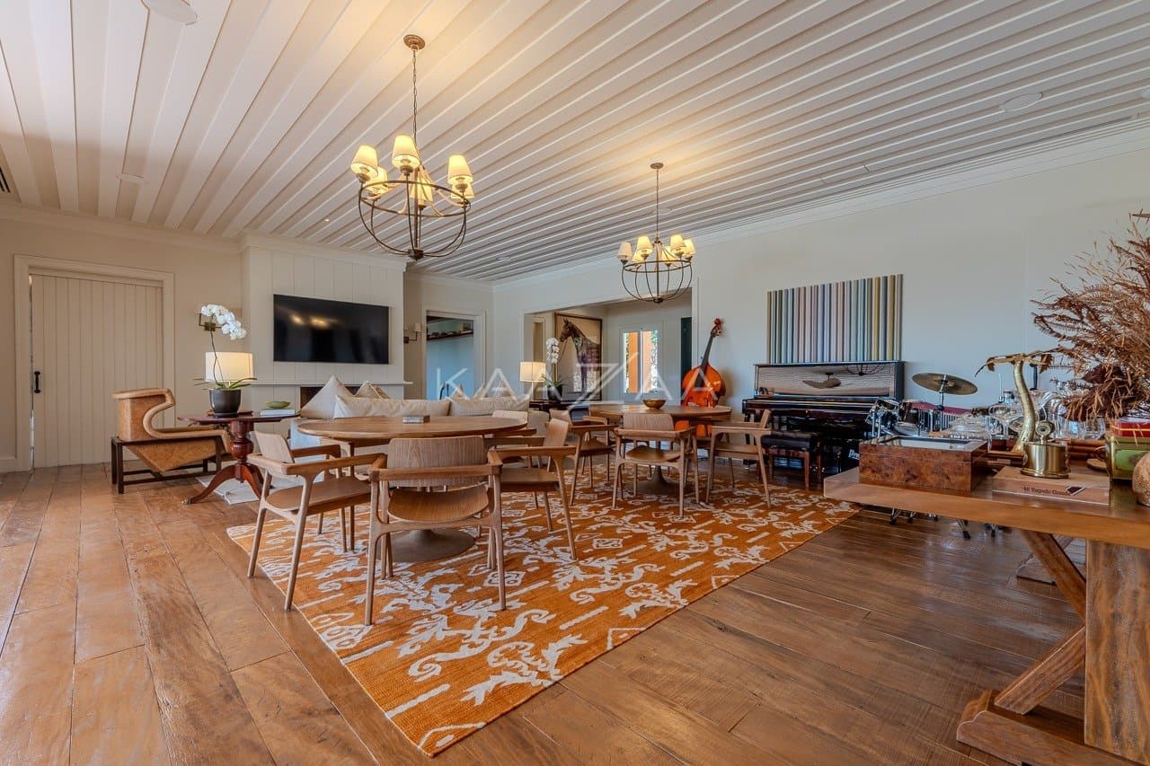 Casa para venda na Quinta da Baroneza - Foto 40