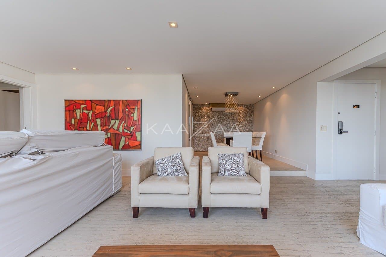 Apartamento à venda no Itaim Bibi - Foto 4