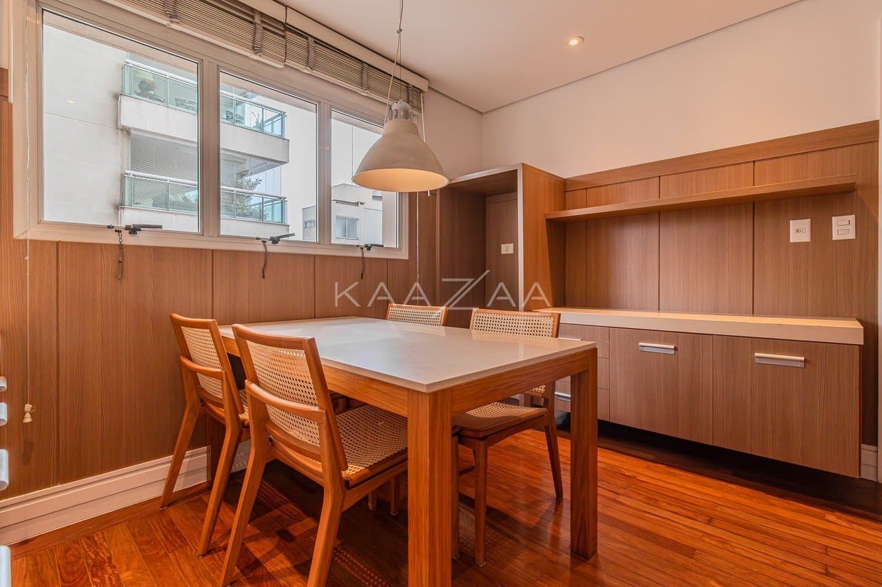 Apartamento à venda na Vila Nova Conceição - Foto 24