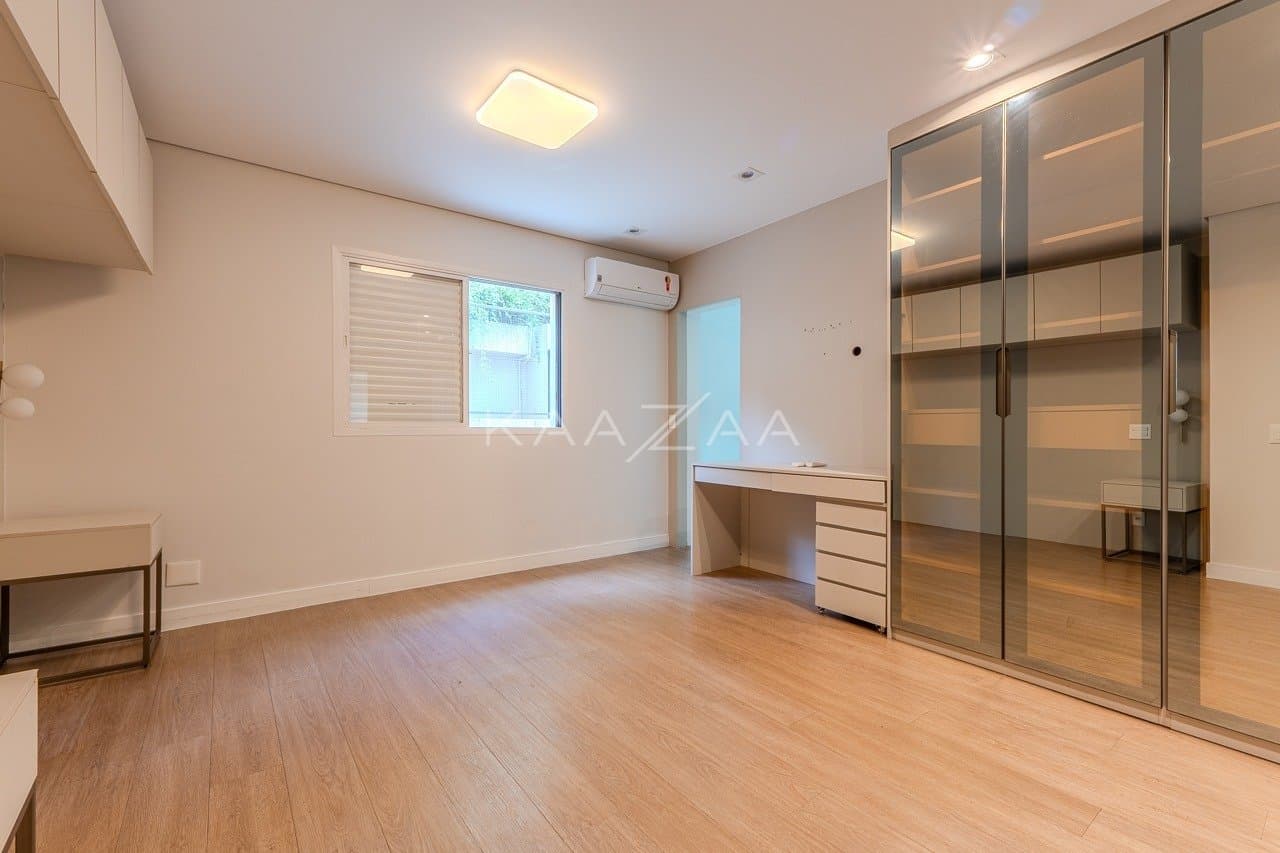 Apartamento garden à venda em Alto de Pinheiros - Foto 26