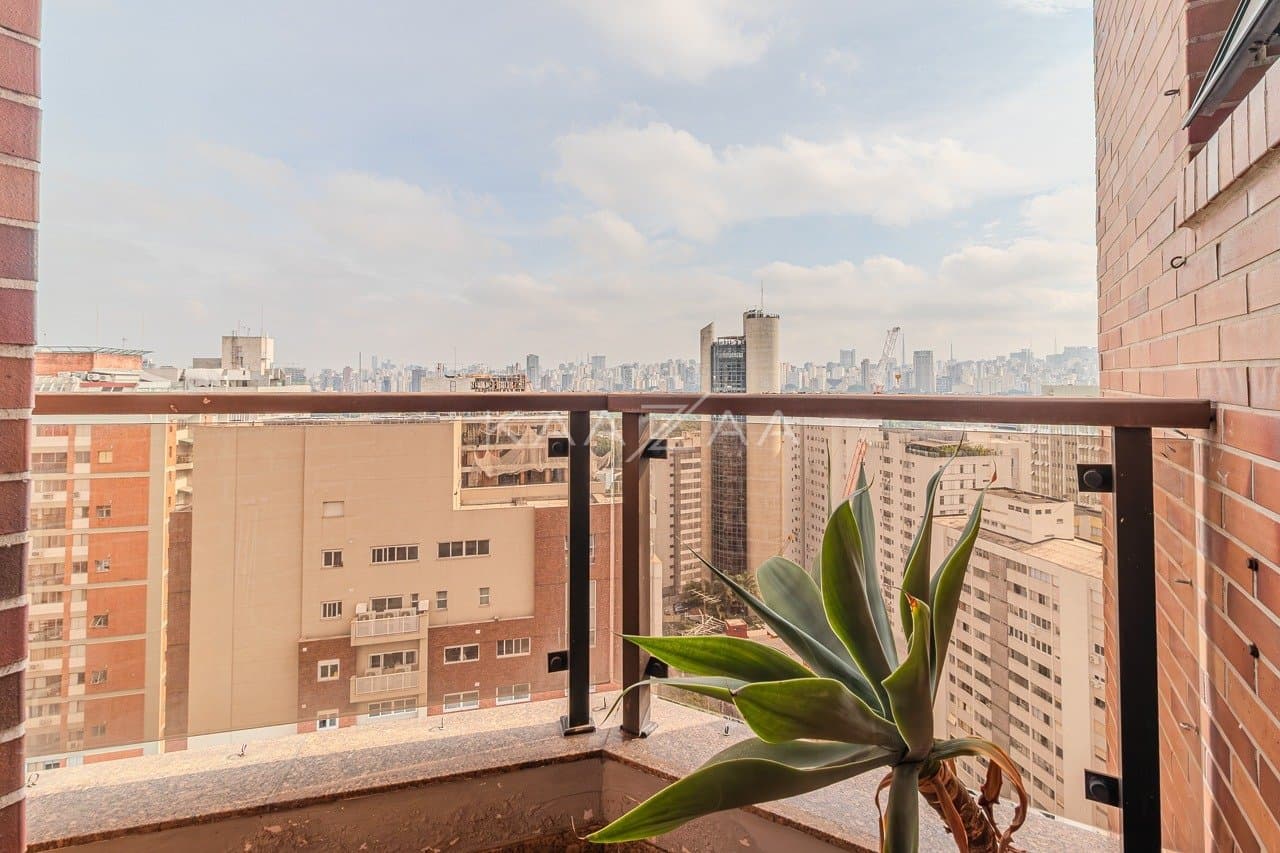 Apartamento à venda e locação no Itaim Bibi - Foto 29