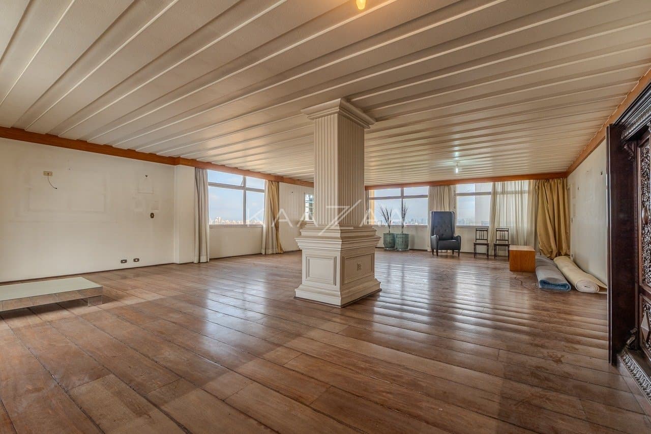 Apartamento à venda no Jardins - Foto 7