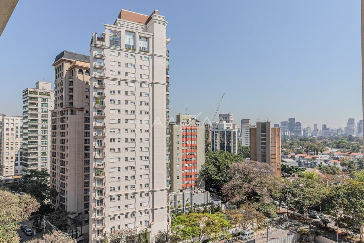 Apartamento no Itaim Bibi - Foto 24