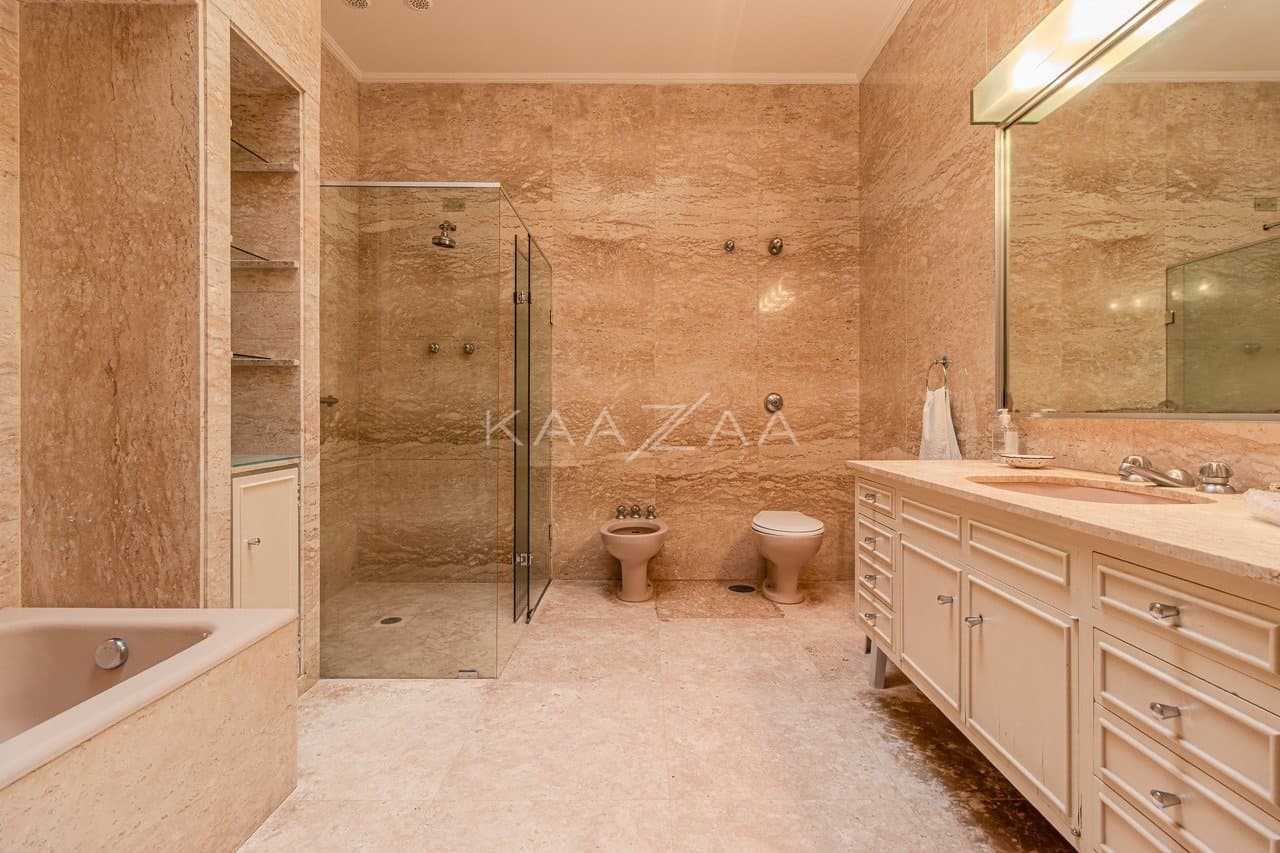Casa à venda no Jardim Europa - Foto 29