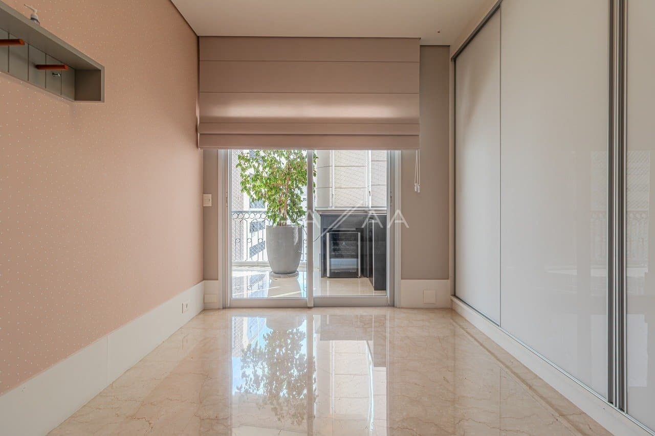 Apartamento à venda no Jardins - Foto 34