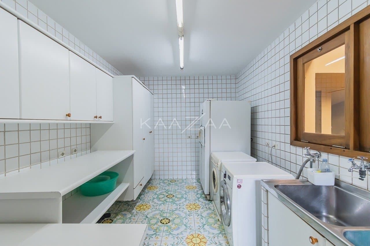Ares de campo, clima de cidade: casa completa e acolhedora, em Cidade Jardim. - Foto 43