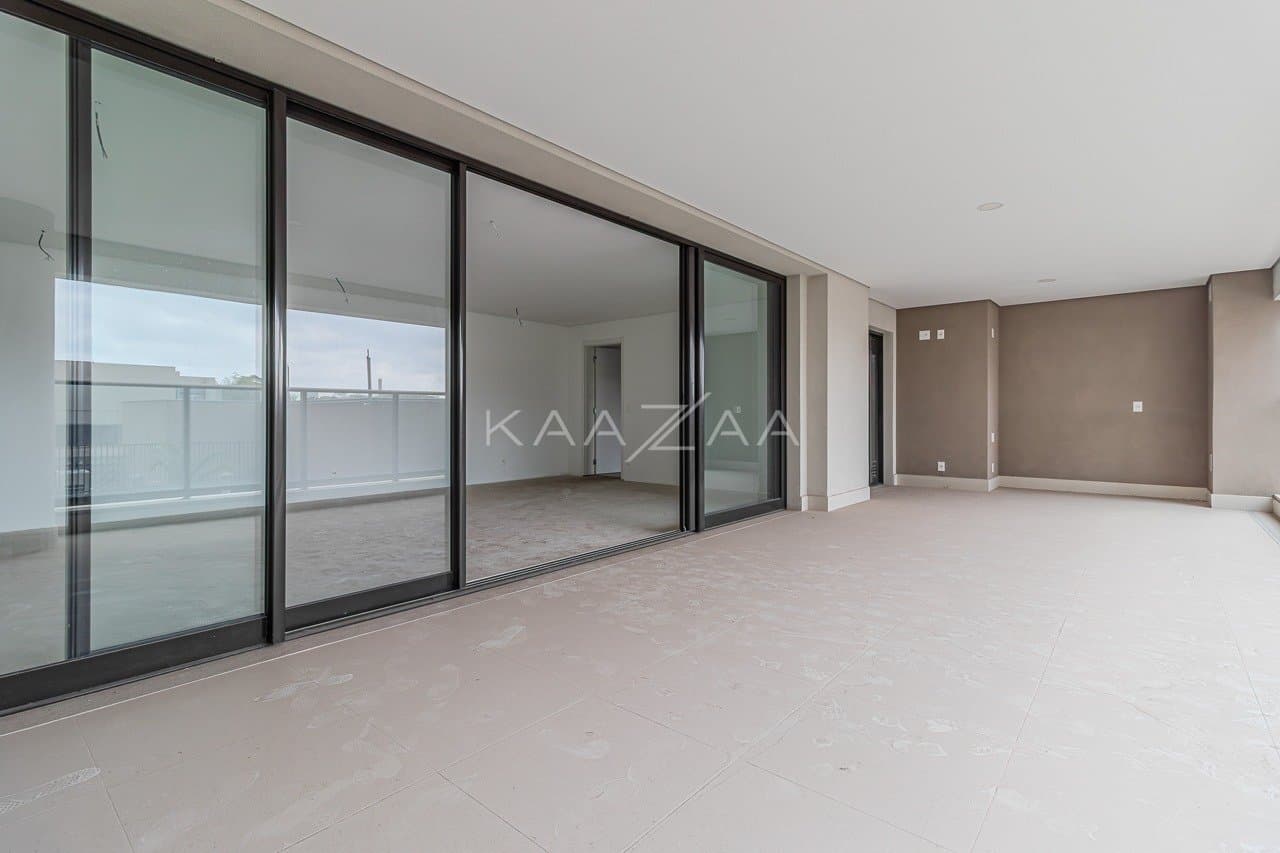 Apartamento à venda no Jardim Guedala - Foto 12