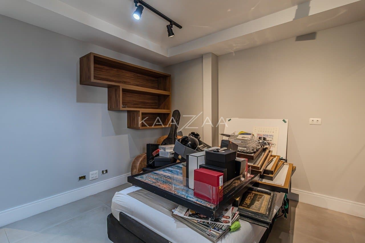 Apartamento à venda no Jardim Paulistano - Foto 54