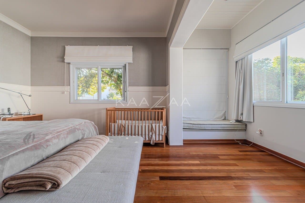 Casa em condomínio à venda no Jardim Guedala - Foto 39