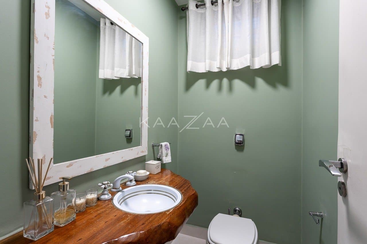 Apartamento à venda no Jardins - Foto 11