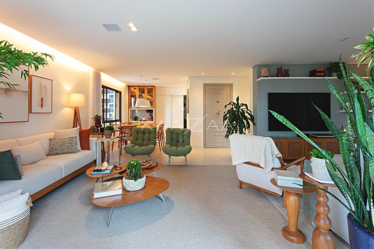 Apartamento à venda no Itaim Bibi - Foto 10