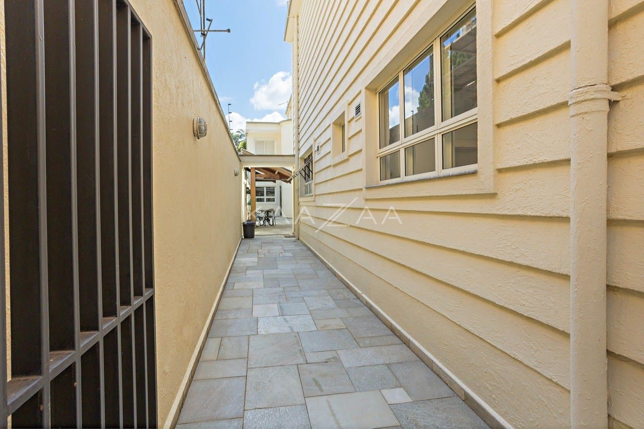 Casa à venda no Jardim Luzitânia - Foto 21