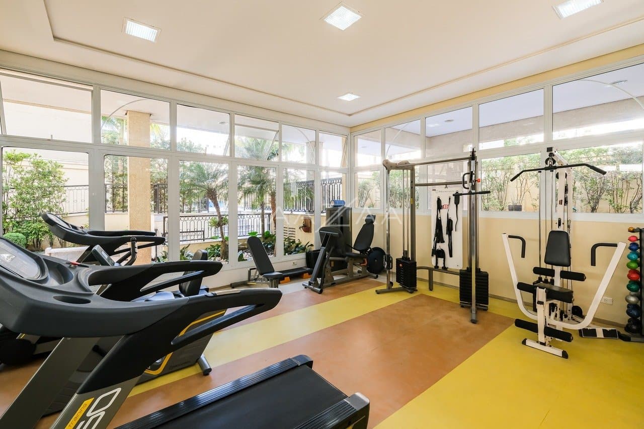 Apartamento à venda no Jardins - Foto 25