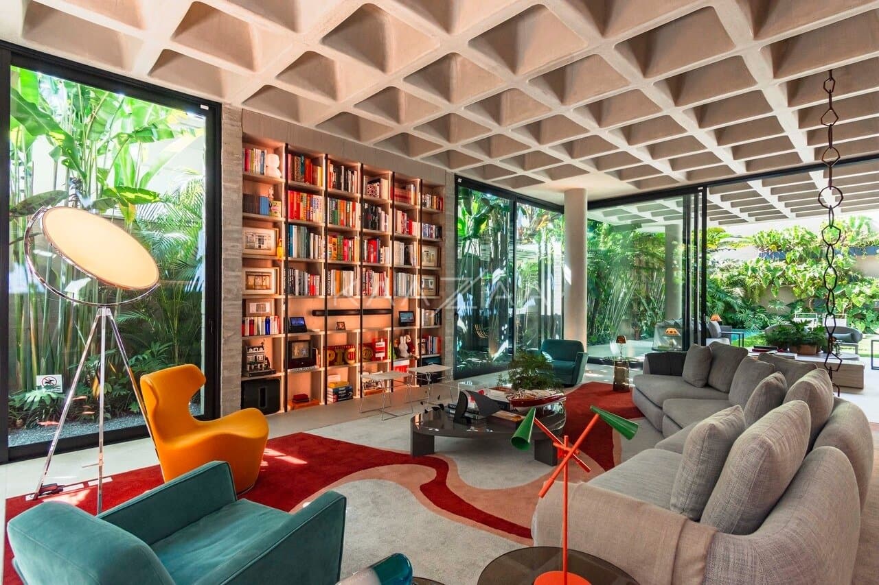 Casa à venda no Jardim Paulista - Foto 24