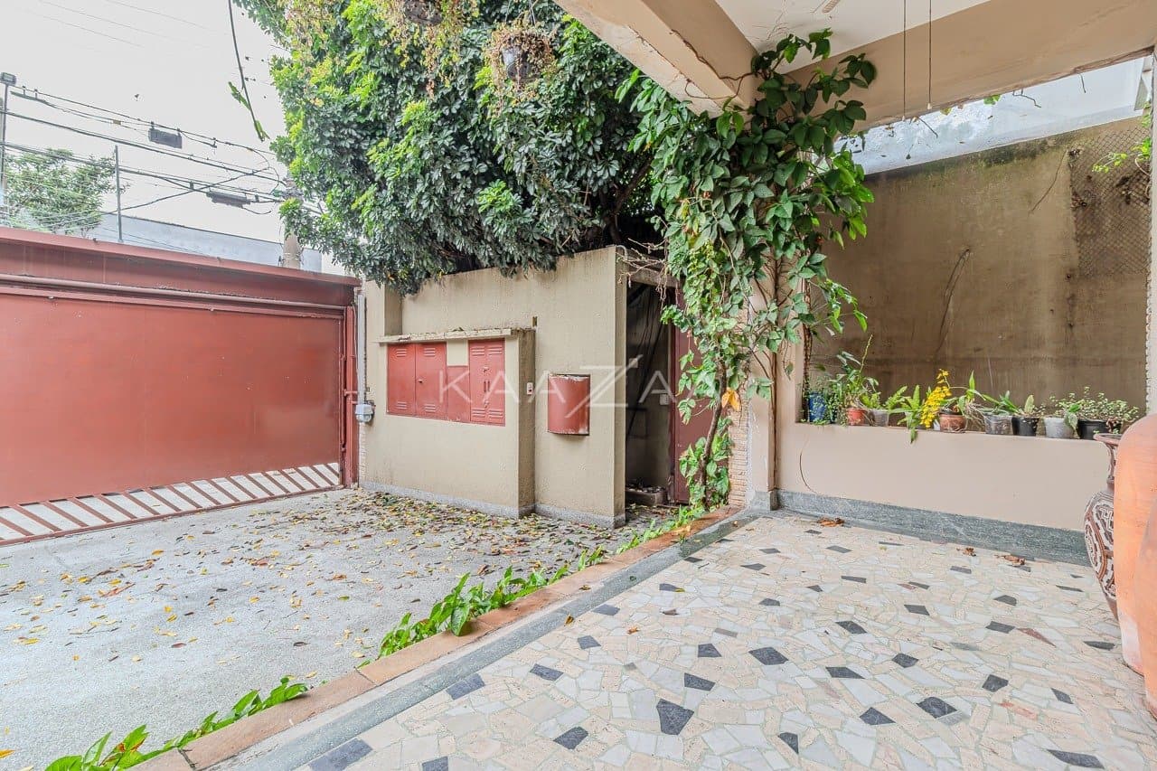 Casa à venda no Jardim Paulista - Foto 52