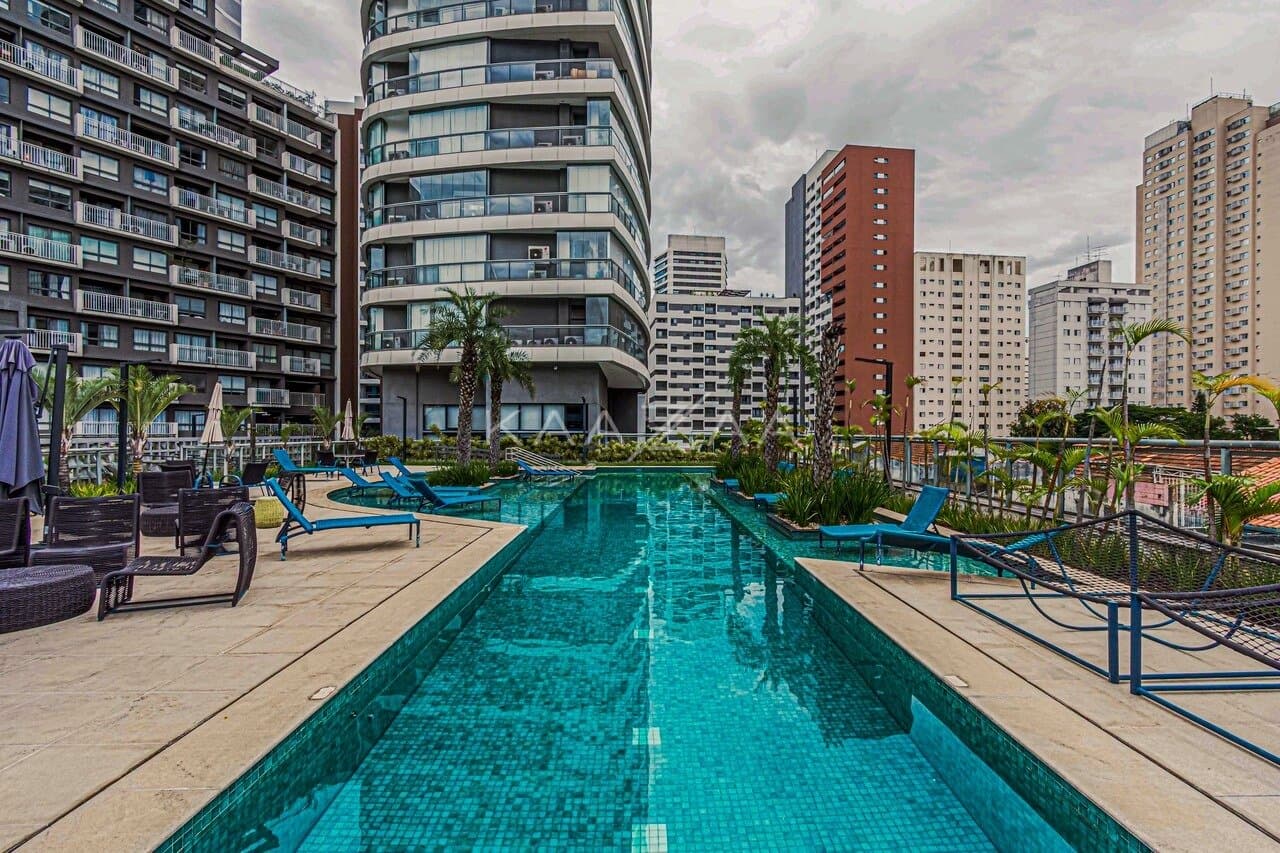 Apartamento à venda na Vila Olímpia - Foto 44