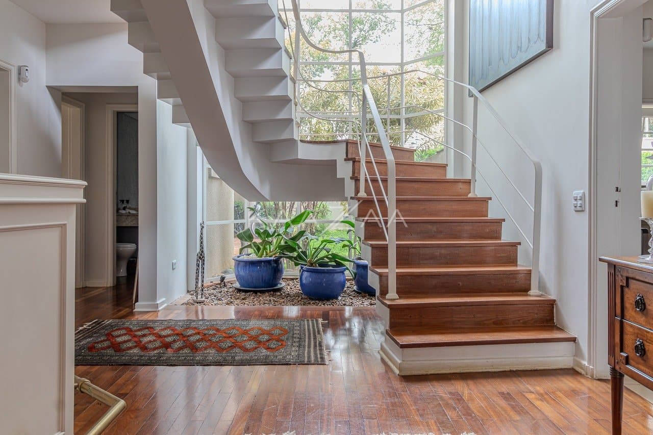 Casa em Cidade Jardim - Foto 21