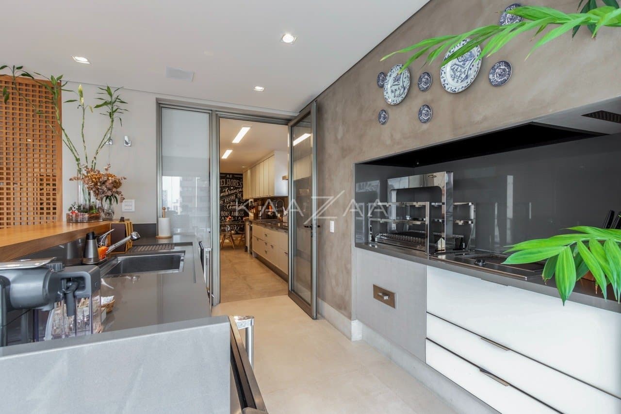 Apartamento em Pinheiros - Foto 22