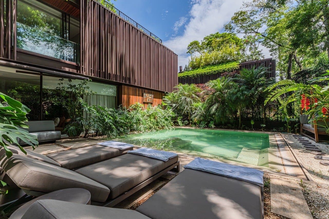 Casa em condomínio à venda em Alto de Pinheiros - Foto 10