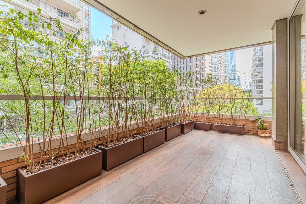 Apartamento à venda no Itaim Bibi - Foto 9