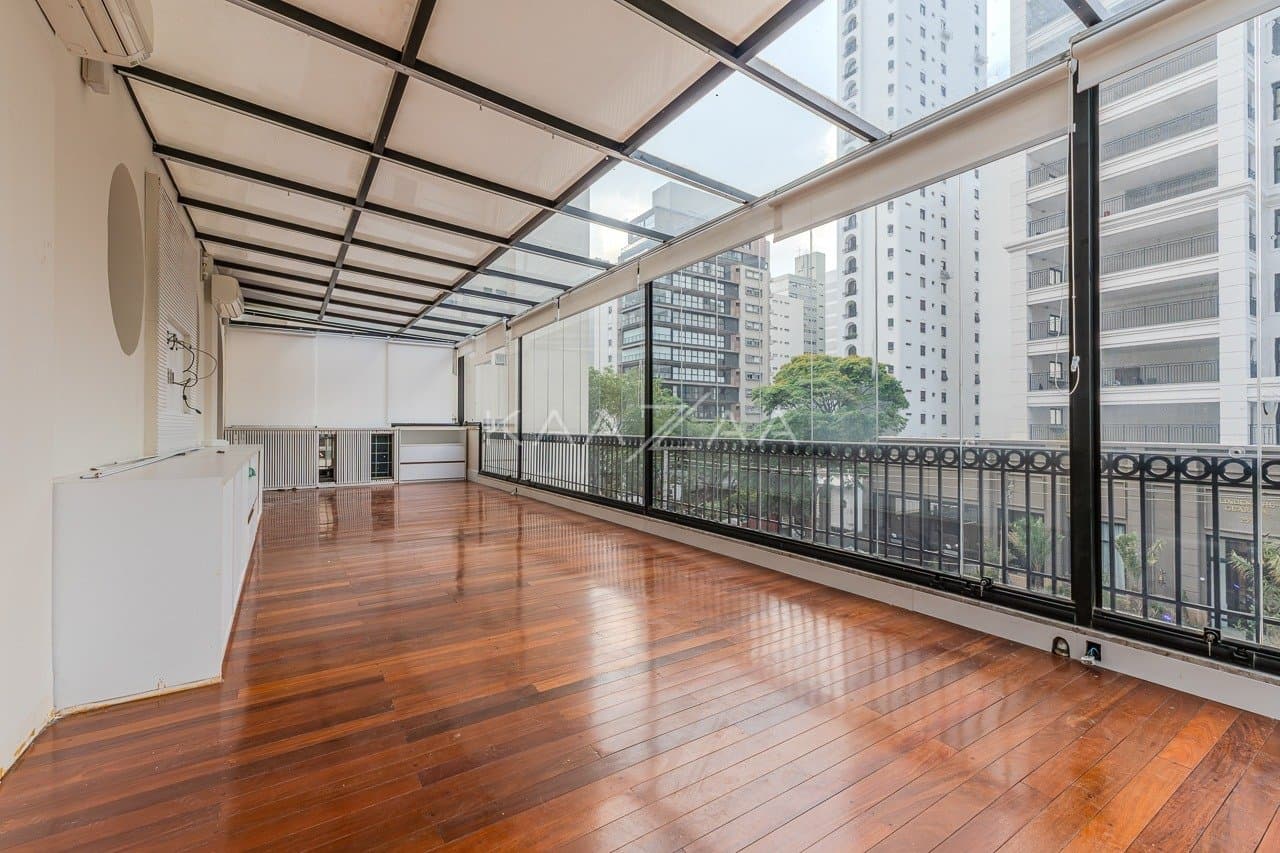 Apartamento à venda e locação no Jardim Paulista - Foto 52