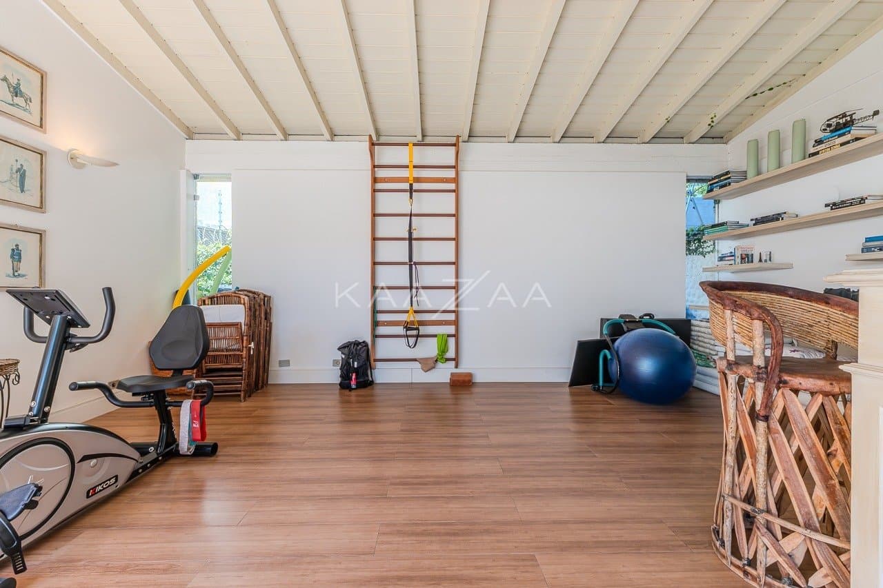 Casa à venda em Alto de Pinheiros - Foto 52