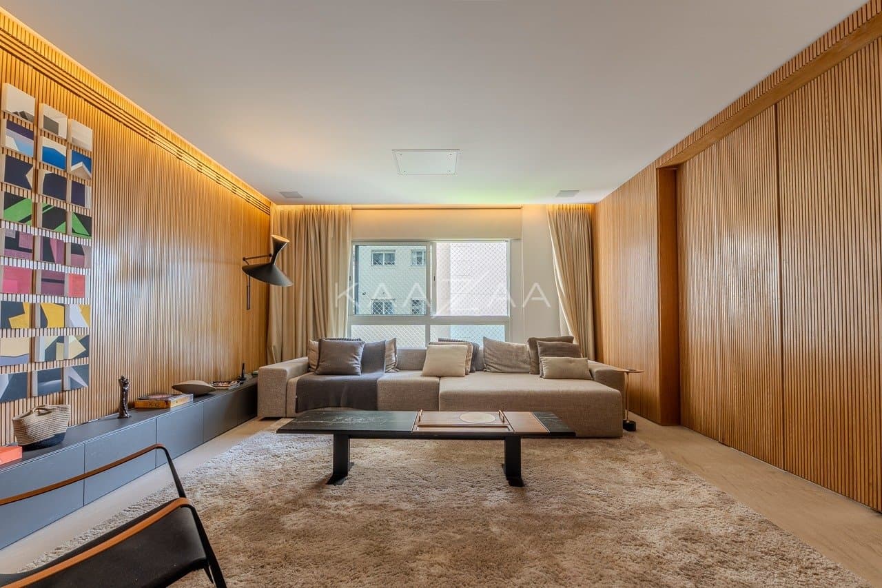 Apartamento à venda em Moema - Foto 27
