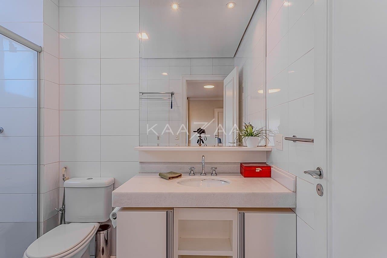 Casa em condomínio em Alto de Pinheiros - Foto 53
