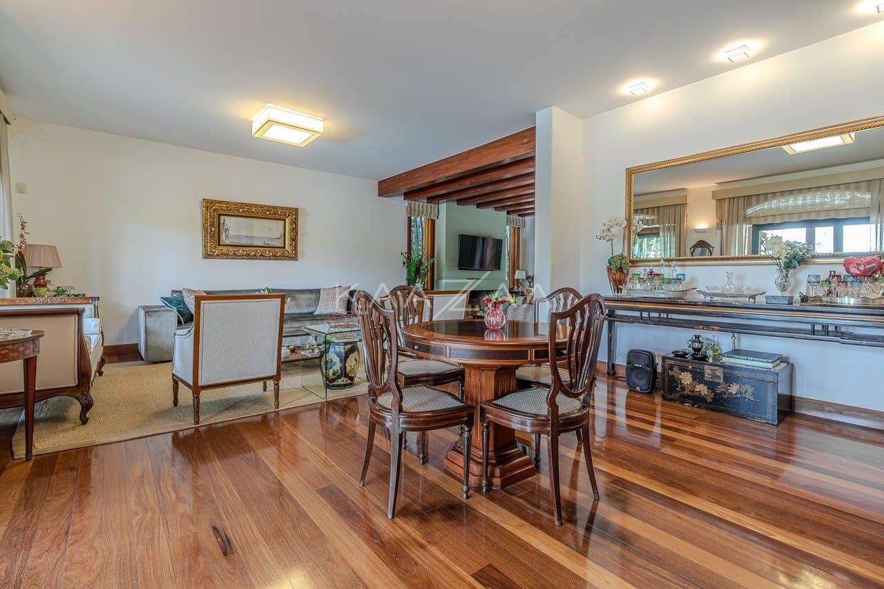 Casa em Cidade Jardim - Foto 73