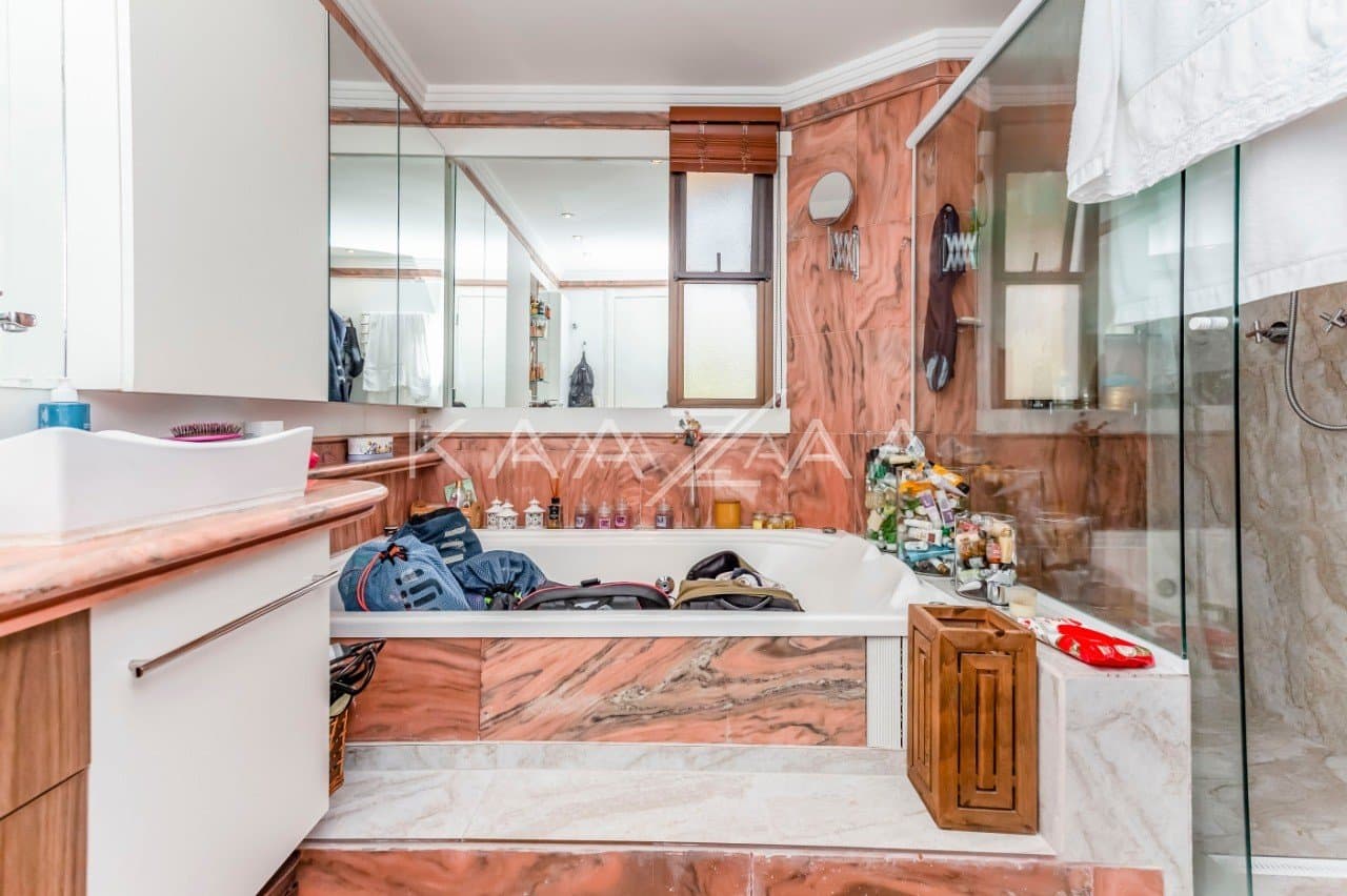 Apartamento à venda no Itaim Bibi - Foto 24