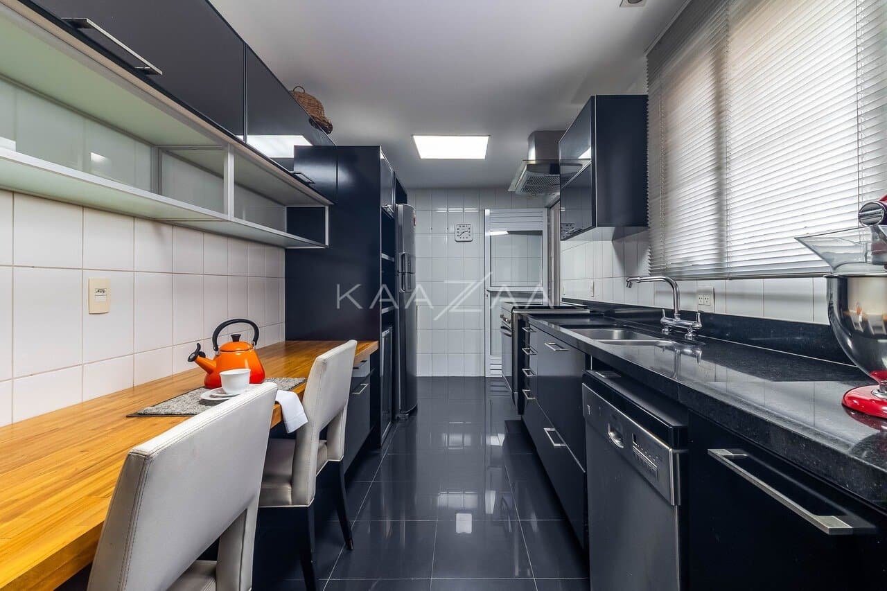 Apartamento à venda no Jardim Paulista - Foto 9