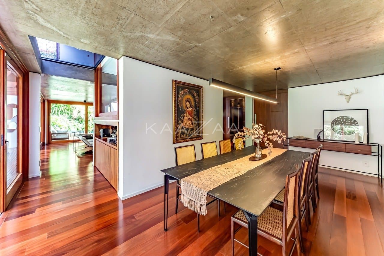 Casa à venda em Alto de Pinheiros - Foto 20