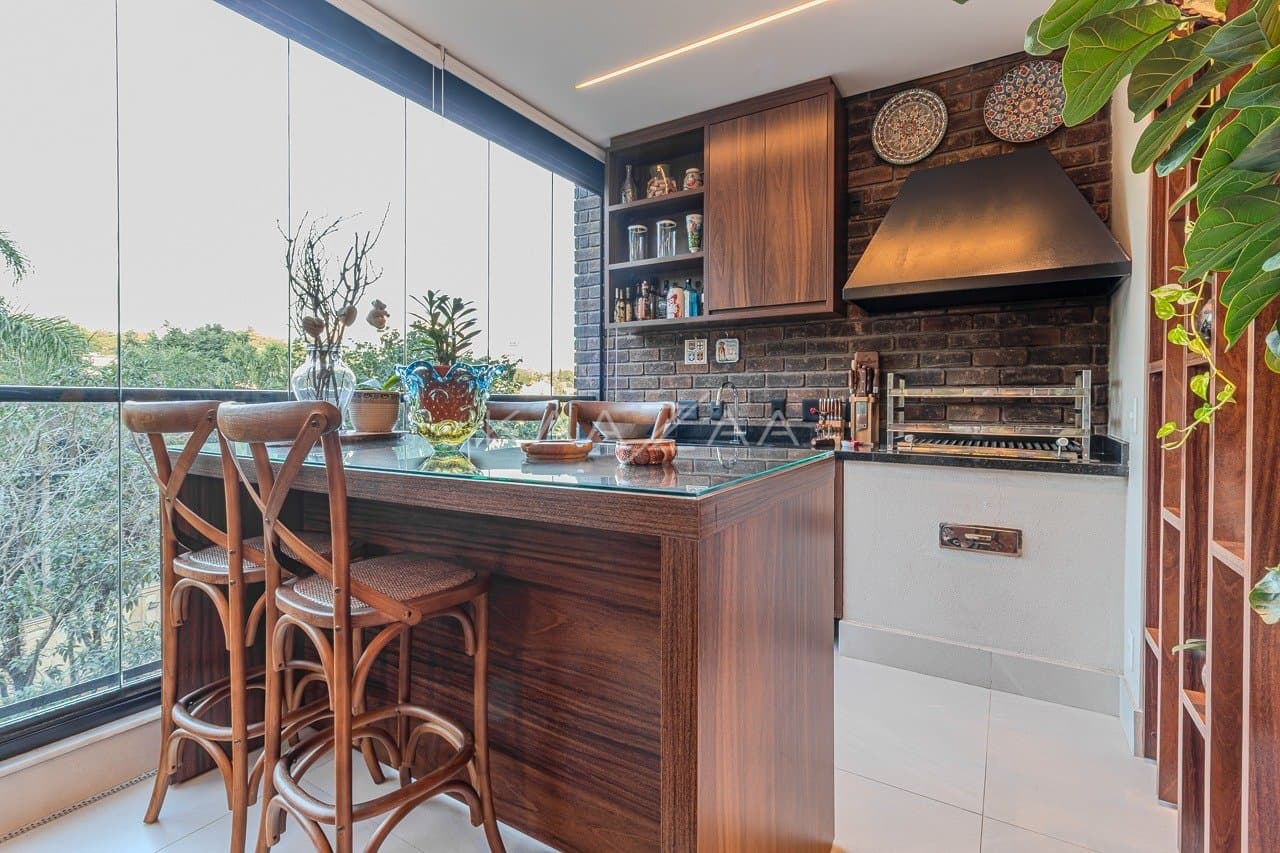 Apartamento à venda em Cidade Jardim - Foto 17