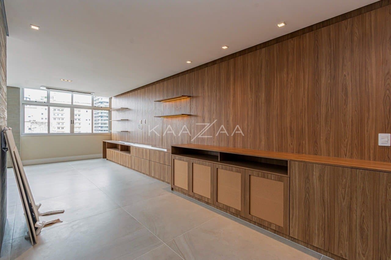 Apartamento para venda e locação no Itaim Bibi - Foto 1