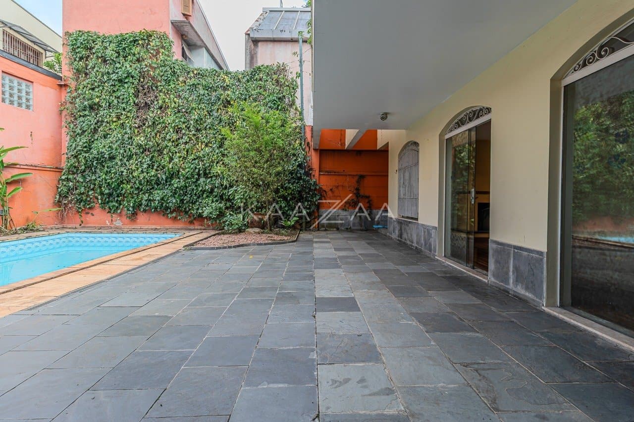 Casa à venda em Alto de Pinheiros - Foto 3