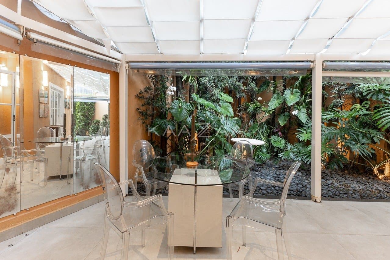Casa em condomínio à venda no Jardim Guedala - Foto 25