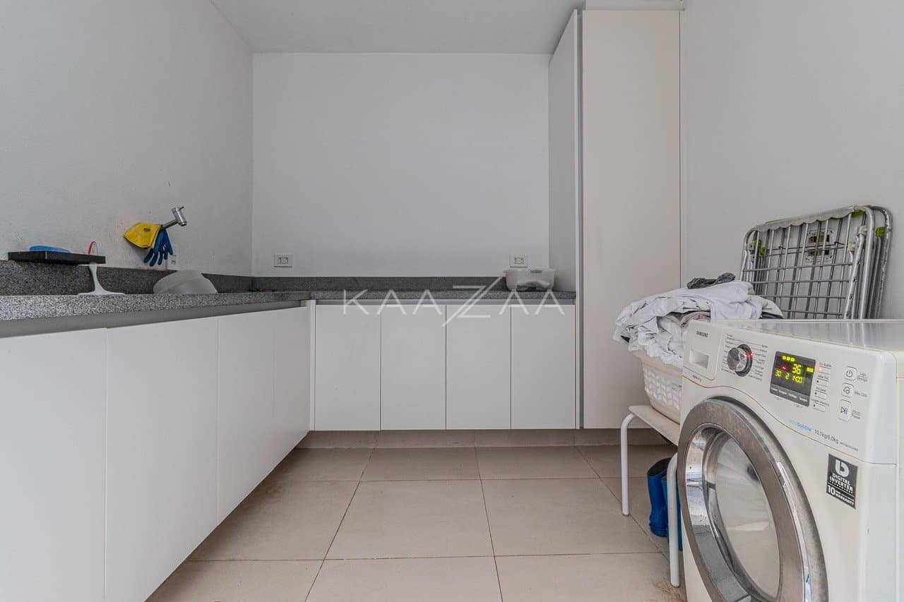 Casa à venda no Jardim Paulista - Foto 65