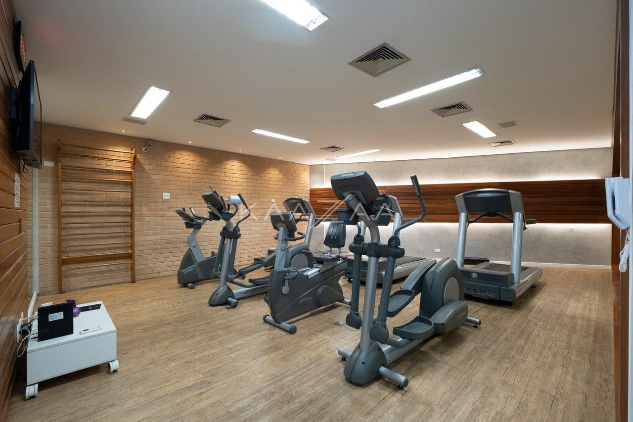 Apartamento à venda em Alto de Pinheiros - Foto 55