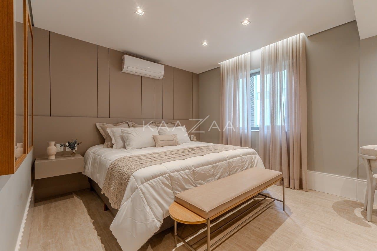 Apartamento à venda no Jardins - Foto 25