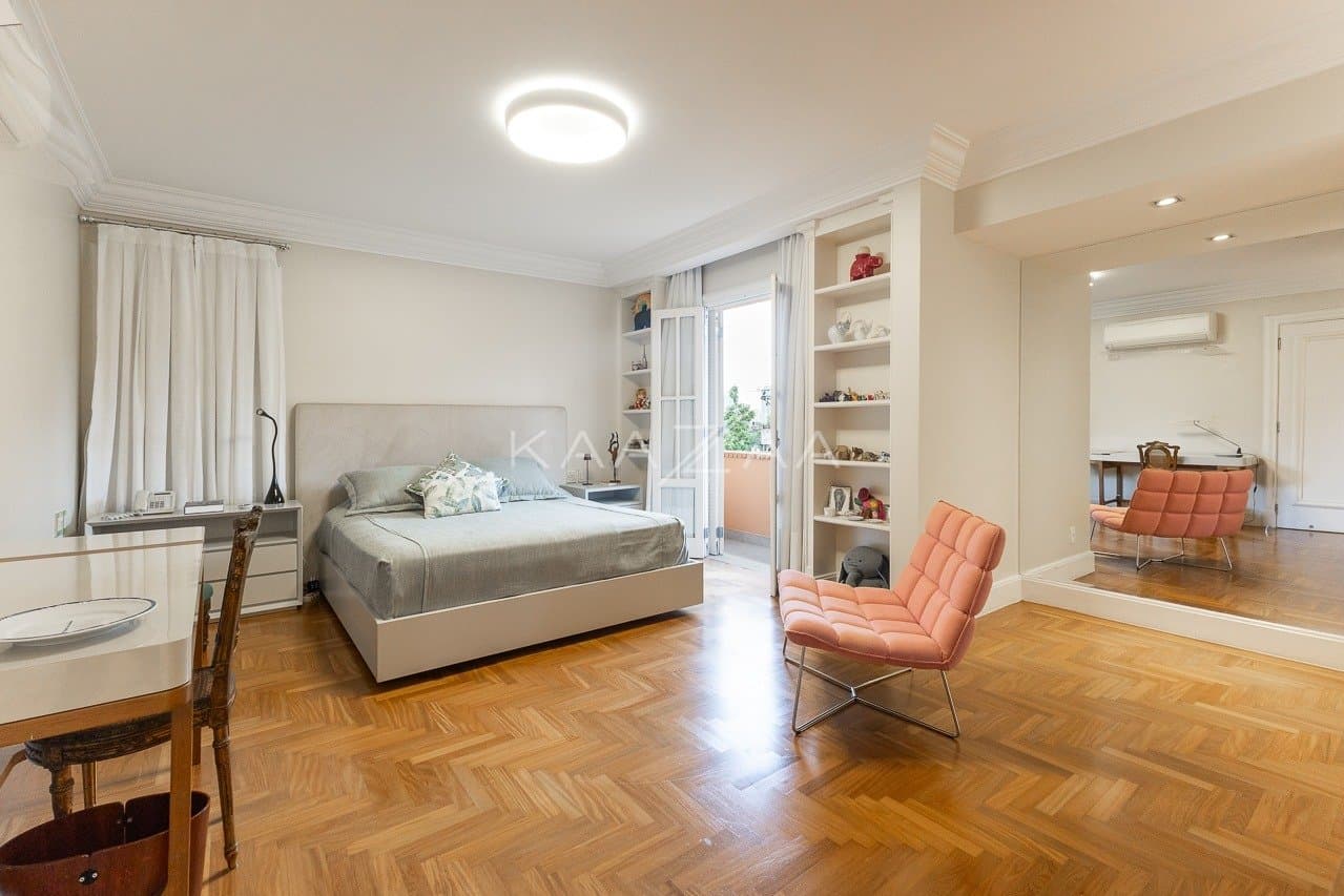Casa em condomínio à venda no Jardim Guedala - Foto 39