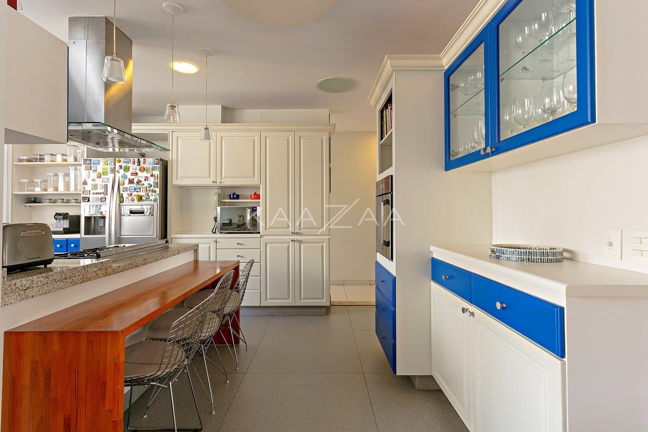Apartamento à venda no Jardim Paulista - Foto 16