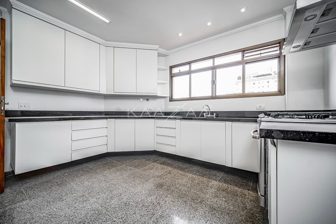 Apartamento com atmosfera cinematográfica no Jardim Paulistano! - Foto 19