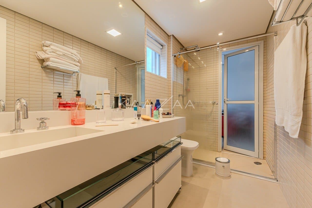 Apartamento à venda no Itaim Bibi - Foto 17